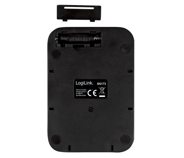 LogiLink ID0173 Numeryczna - 1378178 - zdjęcie 4